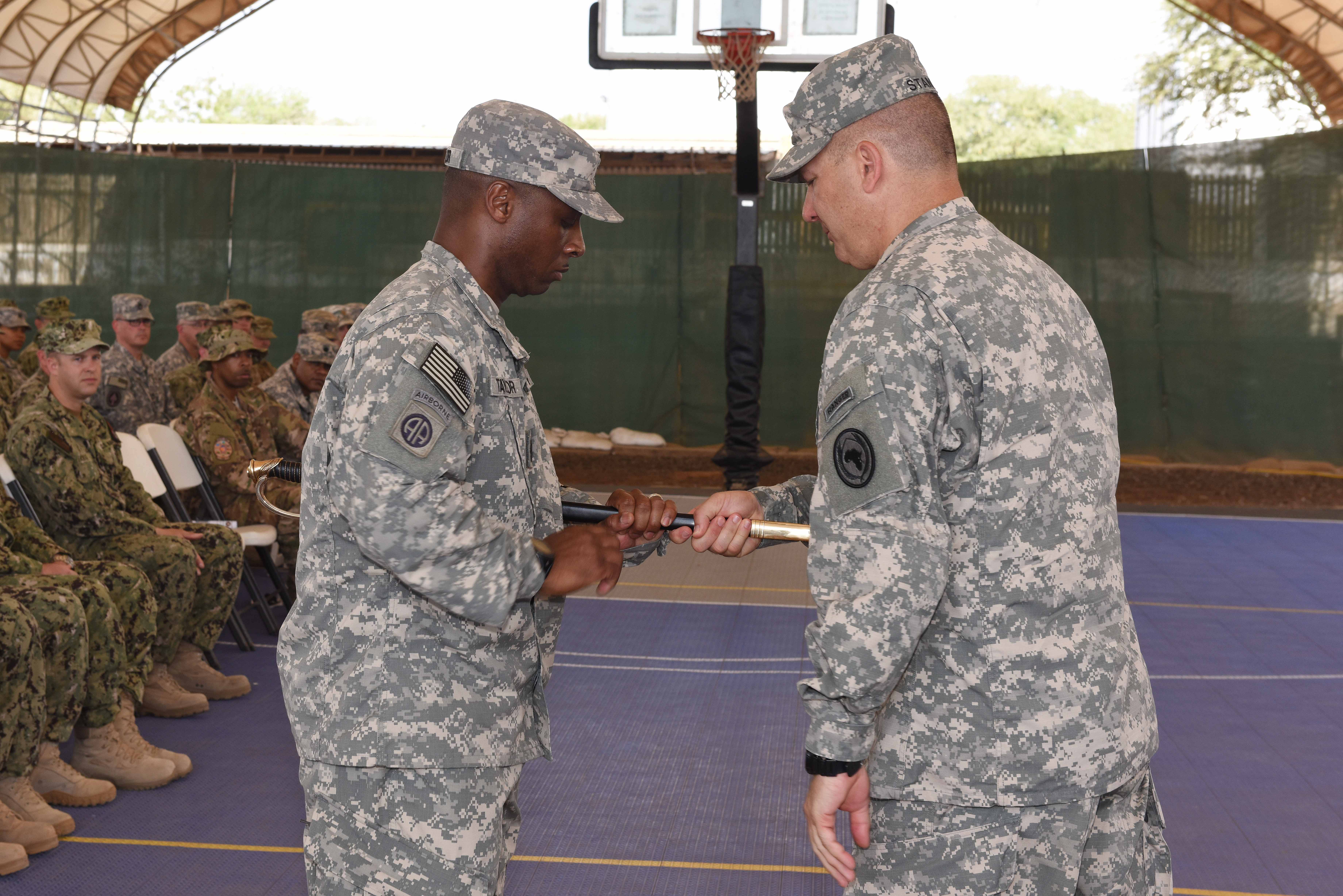 Combined Joint Task Force Horn Of Africa Image Combined Joint Task