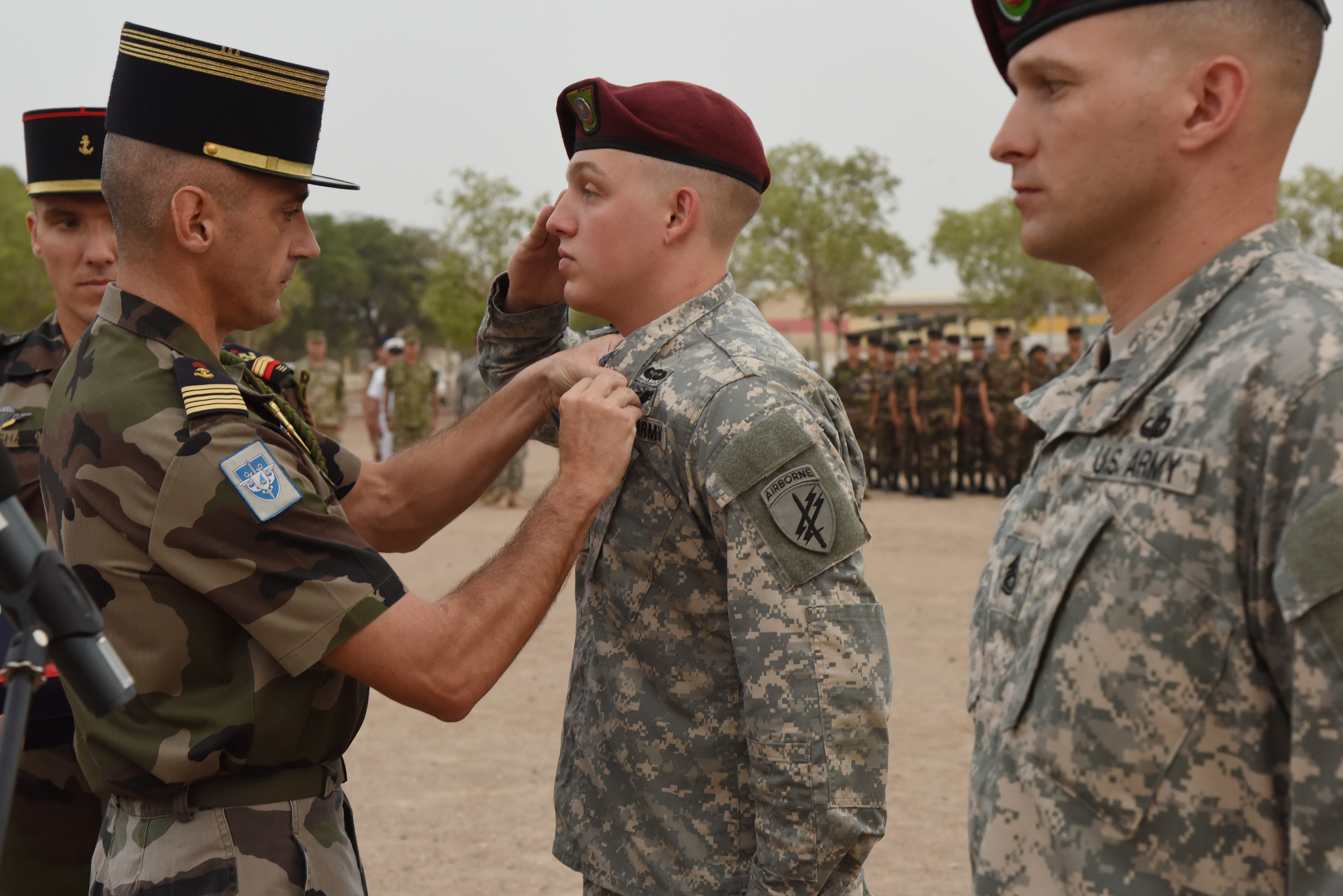 Combined Joint Task Force - Horn of Africa Image | Combined Joint Task