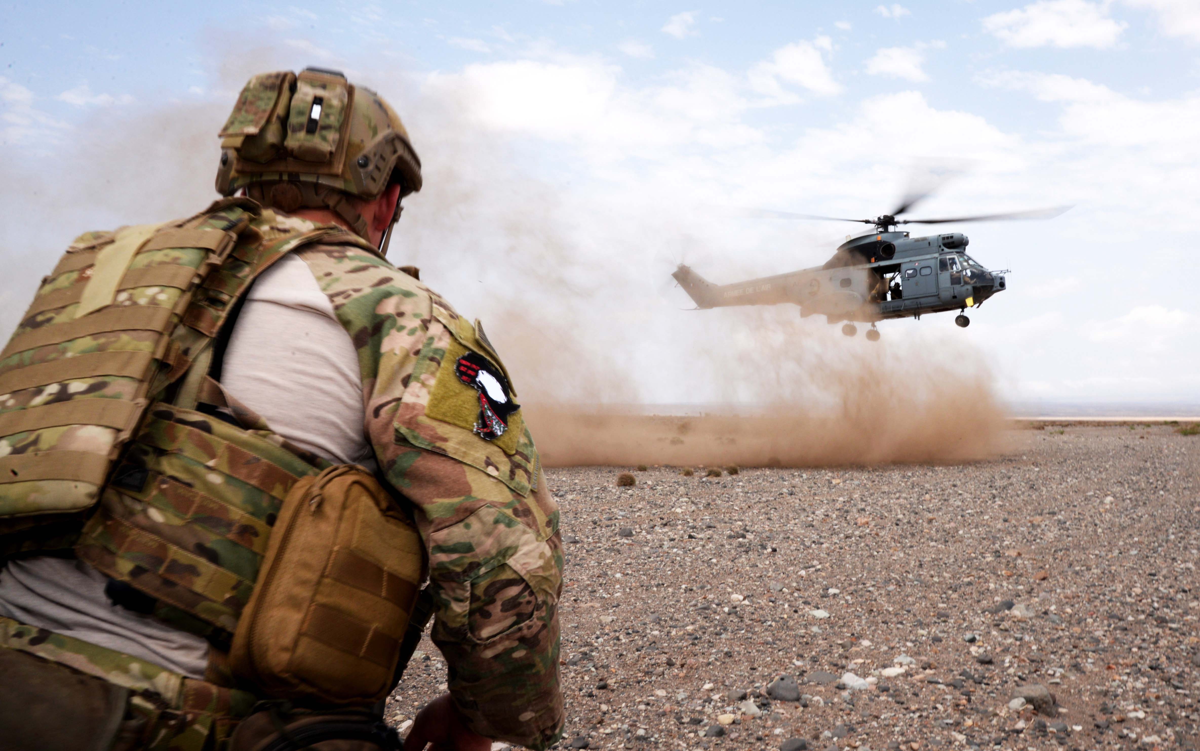 Combined Joint Task Force - Horn Of Africa Image | Combined Joint Task ...