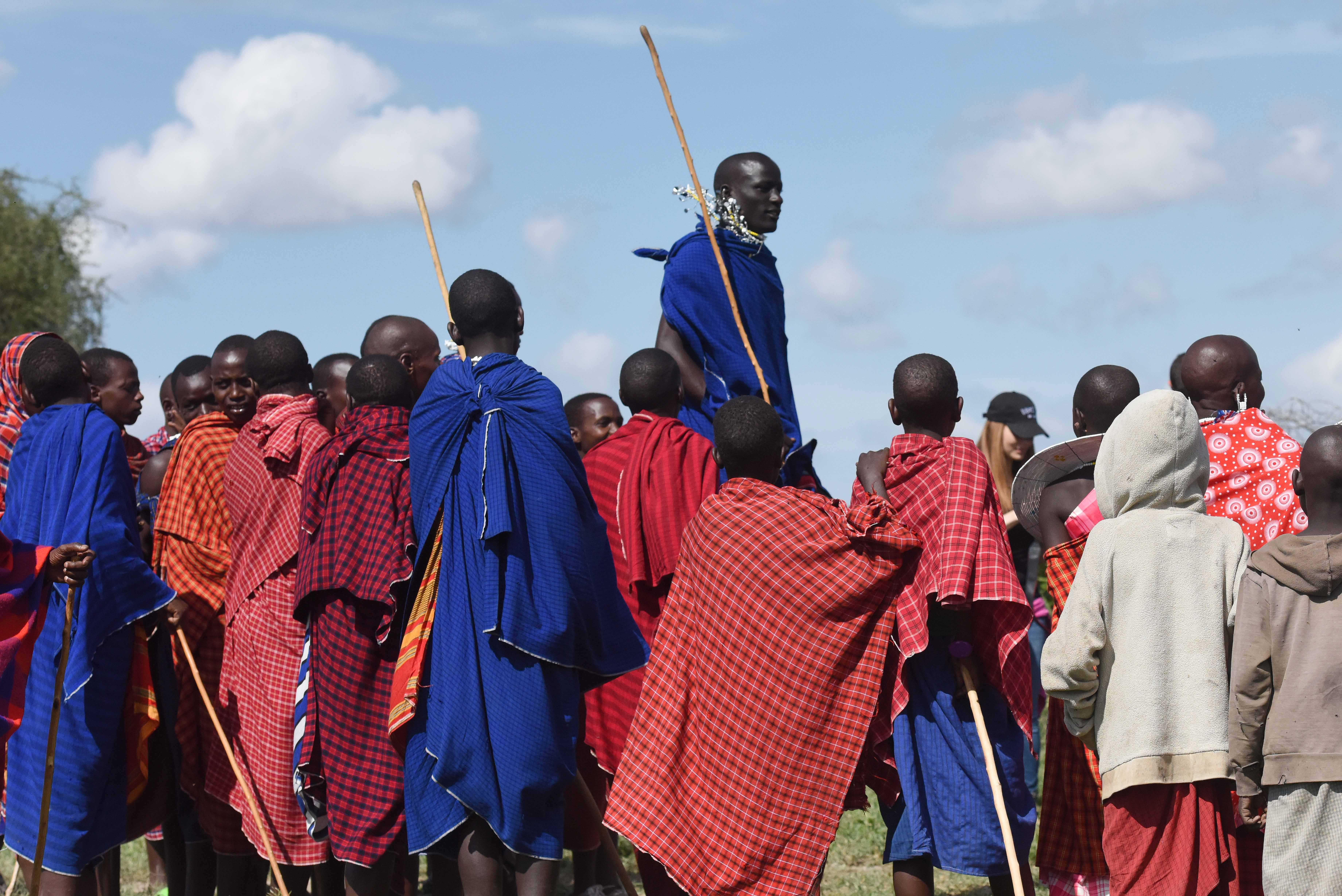 Combined Joint Task Force-Horn of Africa representatives attend Gender ...