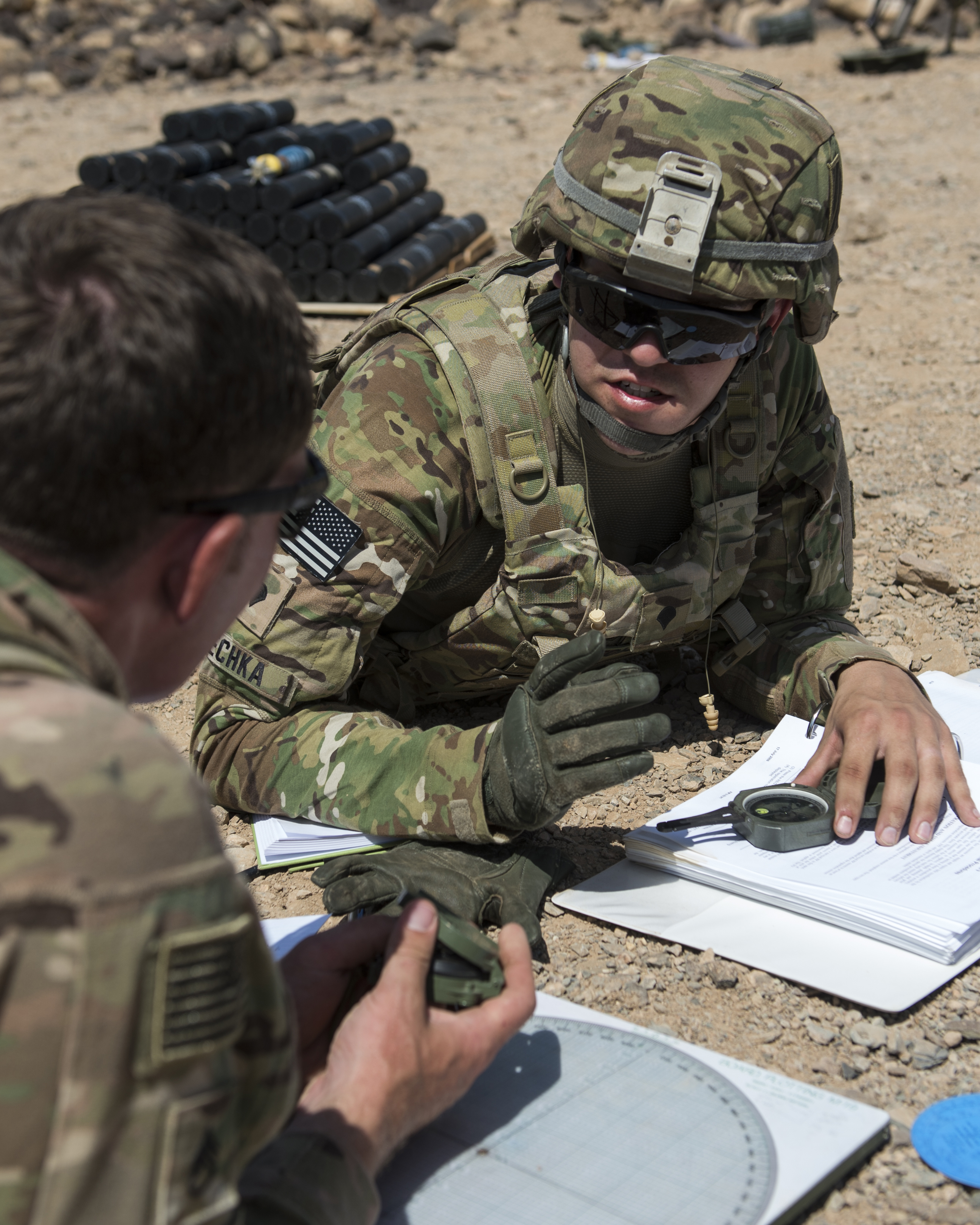 Combined Joint Task Force - Horn of Africa Image | Combined Joint Task ...