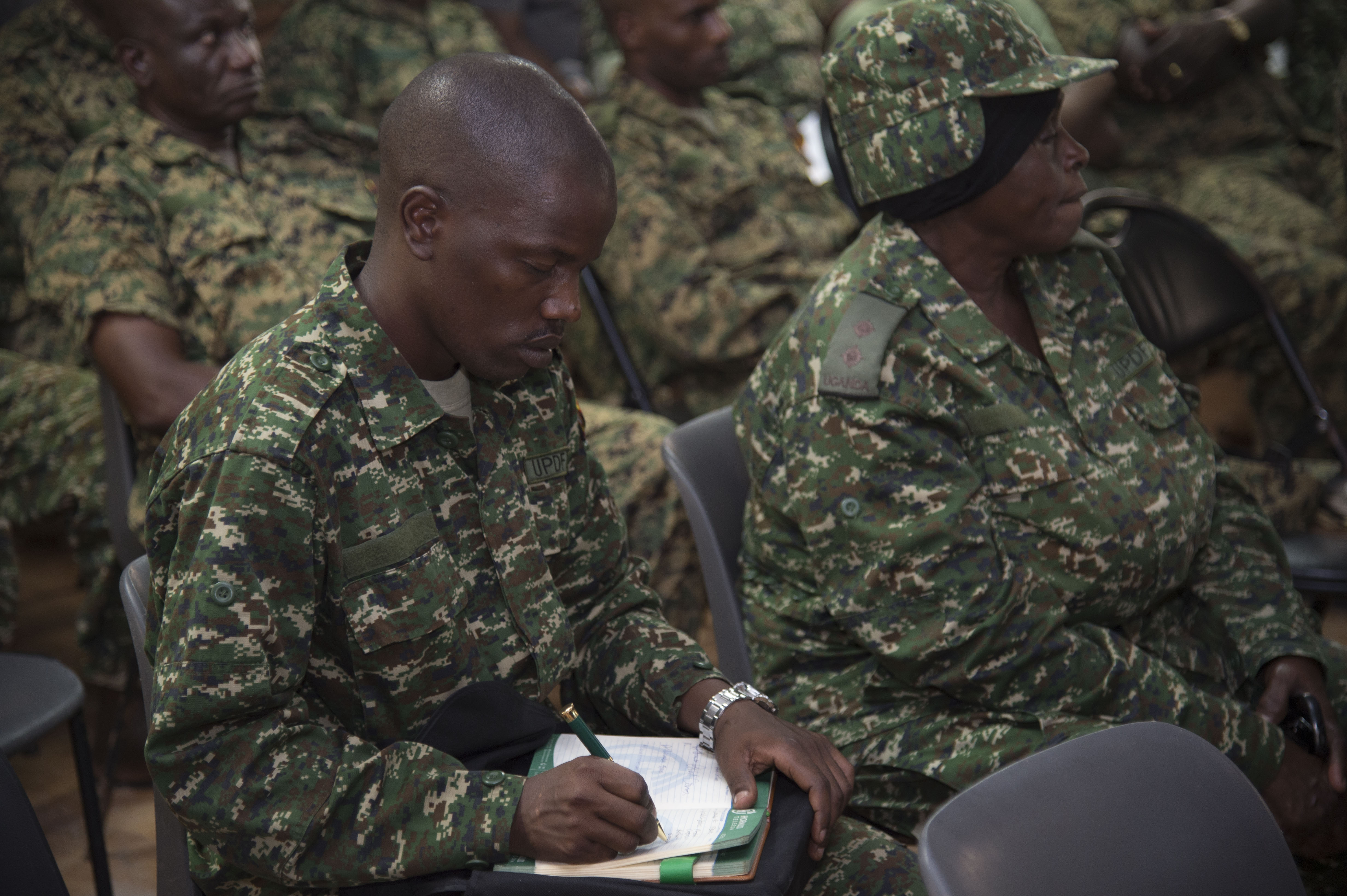 Combined Joint Task Force - Horn of Africa Image | Combined Joint Task ...