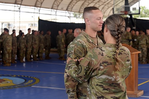 DVIDS - Images - French Armed Forces join CJTF-HOA for casualty care [Image  5 of 6]